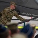 Epperson takes charge of the U.S. Air Force Warfare Center