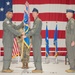 Epperson takes charge of the U.S. Air Force Warfare Center