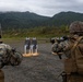 U.S. Marines complete range training during ARCTIC EDGE 2025