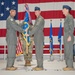 Epperson takes charge of the U.S. Air Force Warfare Center