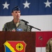Epperson takes charge of the U.S. Air Force Warfare Center
