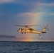 VX-1 conducts search and rescue operations over Patuxent River