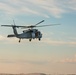 VX-1 conducts search and rescue operations over Patuxent River