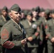 US Marines Take Part in Composite Ceremony
