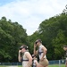 Undersea Medical Officer Physical Fitness