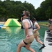 Undersea Medical Officer Physical Fitness