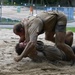 Undersea Medical Officer Physical Fitness