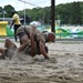 Undersea Medical Officer Physical Fitness