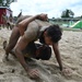Undersea Medical Officer Physical Fitness