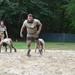 Undersea Medical Officer Physical Fitness