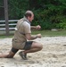 Undersea Medical Officer Physical Fitness