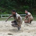 Undersea Medical Officer Physical Fitness