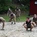 Undersea Medical Officer Physical Fitness