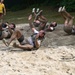 Undersea Medical Officer Physical Fitness