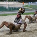 Undersea Medical Officer Physical Fitness