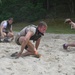 Undersea Medical Officer Physical Fitness