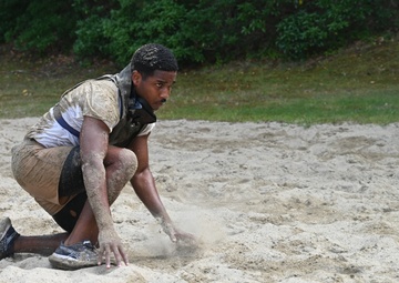 Undersea Medical Officer Physical Fitness