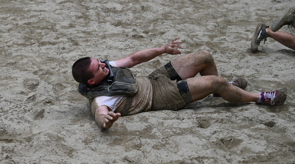 Undersea Medical Officer Physical Fitness