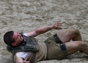 Undersea Medical Officer Physical Fitness