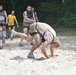 Undersea Medical Officer Physical Fitness