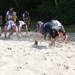 Undersea Medical Officer Physical Fitness