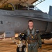 Two VX-31 testers earn national honors for delivering combat capabilities