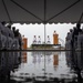 Carrier Strike Group 15 Conducts Change of Command