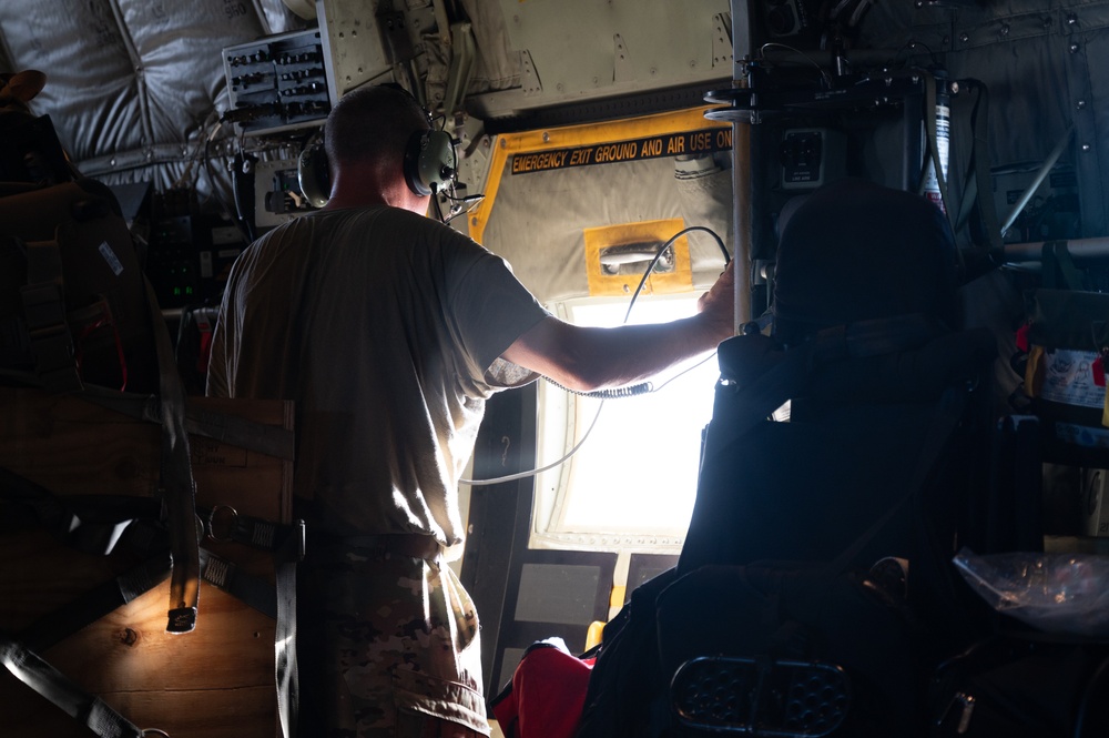 177th Fighter Wing Strengthens Pacific Readiness During REFORPAC2025