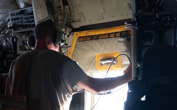 177th Fighter Wing Strengthens Pacific Readiness Through Historic Exercise