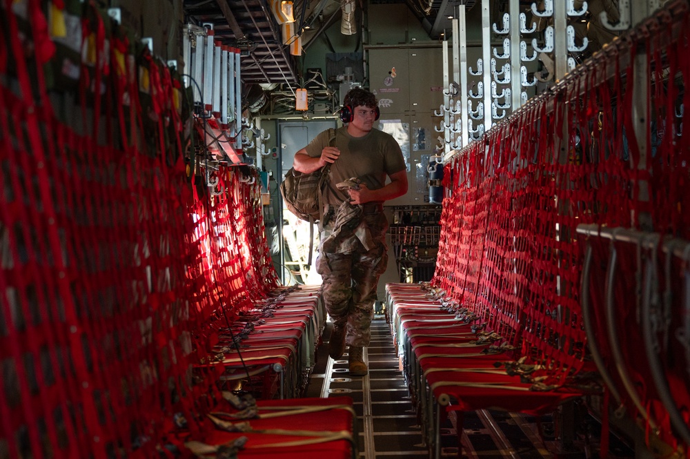 177th Fighter Wing Strengthens Pacific Readiness During REFORPAC2025