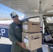 ‘A hawk of a day’: YPG employee volunteers with budding pilots, saves wildlife