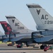 177th Fighter Wing Strengthens Pacific Readiness During REFORPAC2025