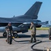 177th Fighter Wing Strengthens Pacific Readiness During REFORPAC2025