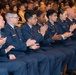 Space Force’s first Officer Training Course graduates at Peterson SFB
