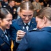 Space Force’s first Officer Training Course graduates at Peterson SFB