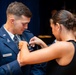 Space Force’s first Officer Training Course graduates at Peterson SFB