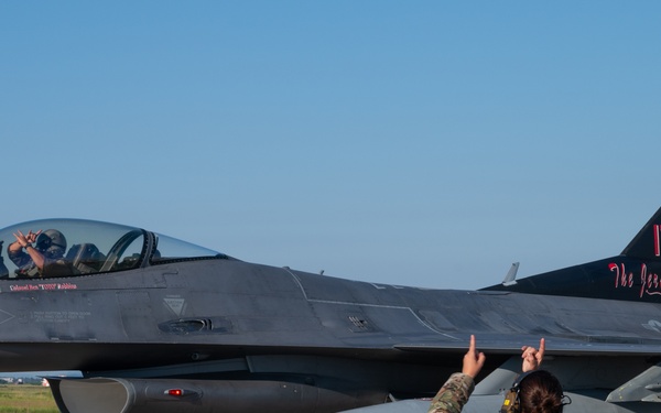 177th Fighter Wing Strengthens Pacific Readiness During REFORPAC2025