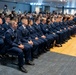 Space Force’s first Officer Training Course graduates at Peterson SFB