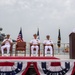 Naval Base San Diego Changes Command