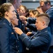 Space Force’s first Officer Training Course graduates at Peterson SFB