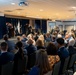 Space Force’s first Officer Training Course graduates at Peterson SFB