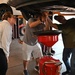 DFMWR, BOSS unites with AUSA for DIY oil change class at Fort Hood
