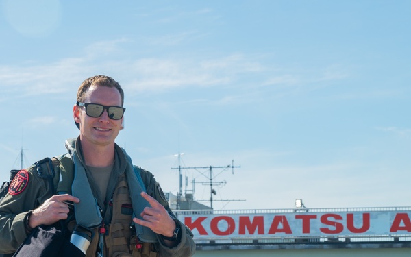 177th Fighter Wing Strengthens Pacific Readiness During REFORPAC2025