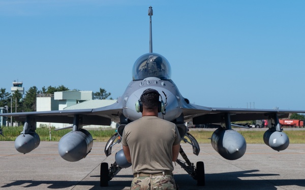 177th Fighter Wing Strengthens Pacific Readiness During REFORPAC2025