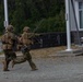 U.S. Marines with 3rd Bn., 4th Marines, U.S. Coast Guardsmen with PSU 113 conduct amphibious raid during ARCTIC EDGE 2025
