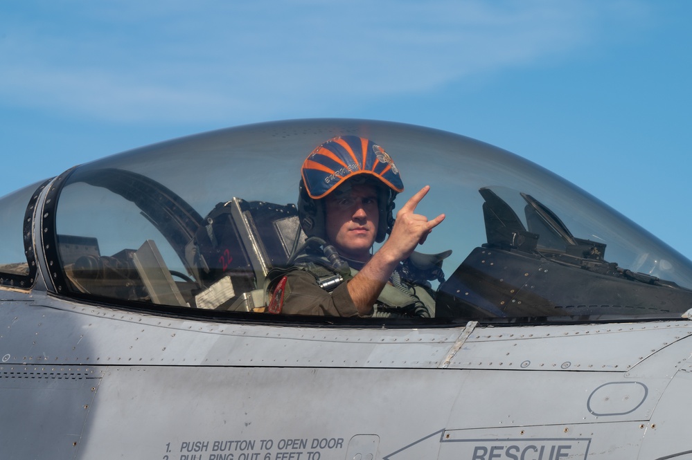 177th Fighter Wing Strengthens Pacific Readiness During REFORPAC2025