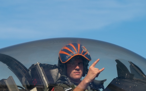 177th Fighter Wing Strengthens Pacific Readiness During REFORPAC2025