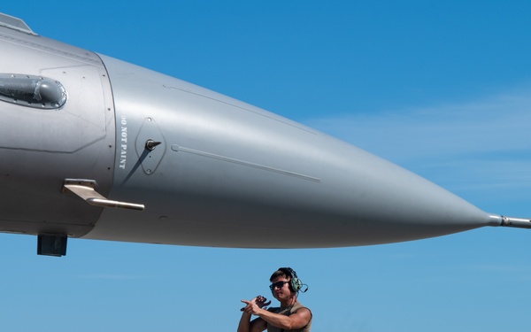177th Fighter Wing Strengthens Pacific Readiness During REFORPAC2025