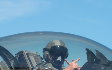 177th Fighter Wing Strengthens Pacific Readiness Through Historic Exercise