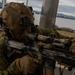 U.S. Marines with 3rd Bn., 4th Marines, U.S. Coast Guardsmen with PSU 113 conduct amphibious raid during ARCTIC EDGE 2025
